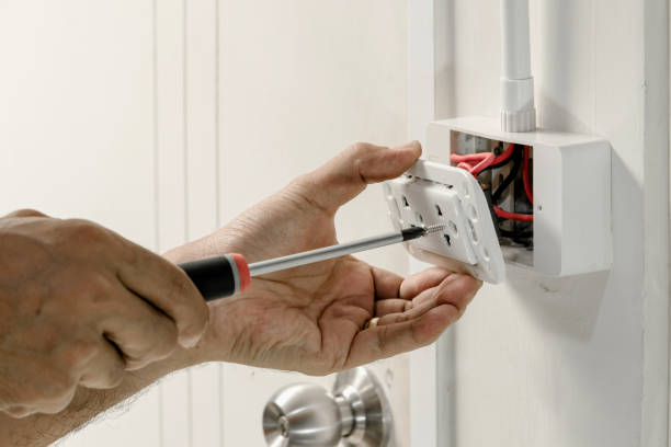 Emergency Electrical Repair Services in Union City, IN