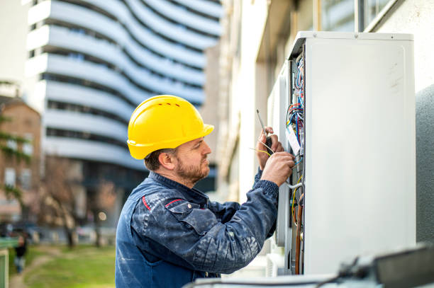 Best Industrial Electrical Services  in Union City, IN