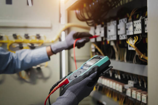 Best Electrical Panel Upgrades  in Union City, IN