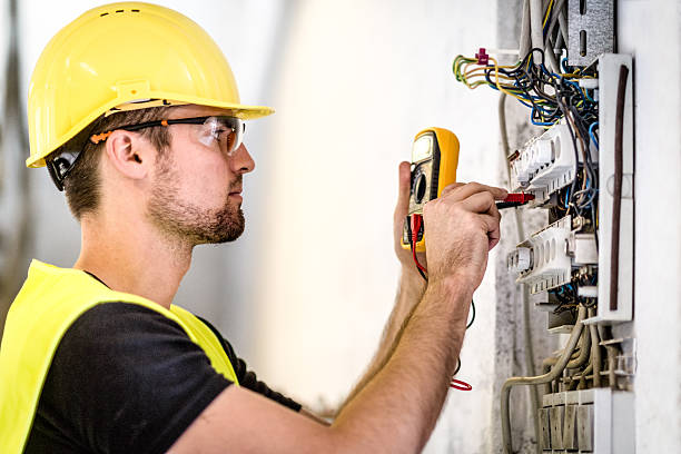 Professional Electrical Services in Union City, IN