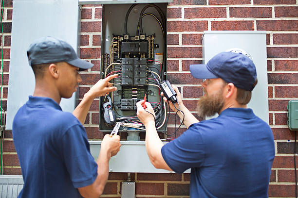 Best Electrical Safety Inspections  in Union City, IN